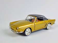 1:18 Diecast 1959 Renault