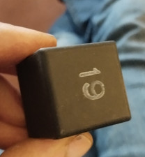 Wiper relay 19 VW Audi Jetta