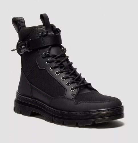 Martens combs tech mk2 - dr.,