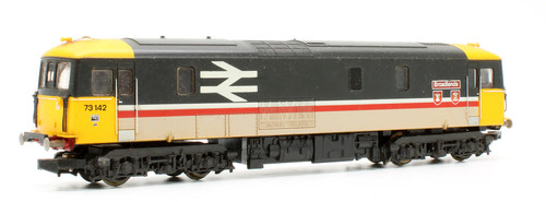 Lima gauge 205194 br blue - 'oo,