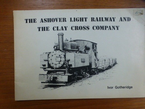 The ashover light - light, and