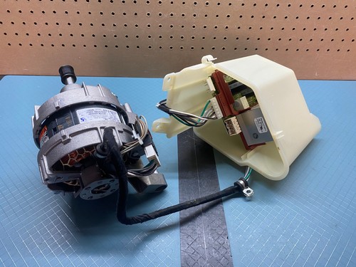 Maytag neptune washer - neptune, drive