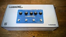 tc electronic FLASHBACK X4