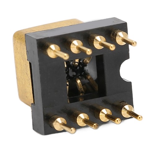 Dual amp module - op,