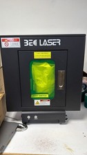 BEC laser marking machine BLMF-S