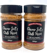 Mayflower Chinese Salt and