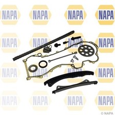 NAPA Timing Chain Kit for Alfa
