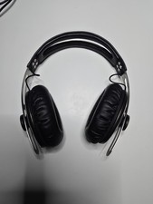 Sennheiser Momentum On-Ear Headphones, Brown  Excellent Condition