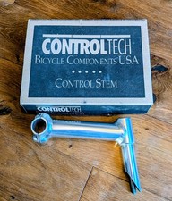 Control Tech Vintage 140mm