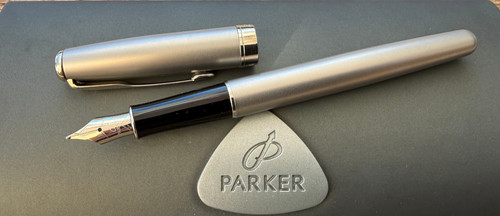 Nos parker sonnet stainless - parker,