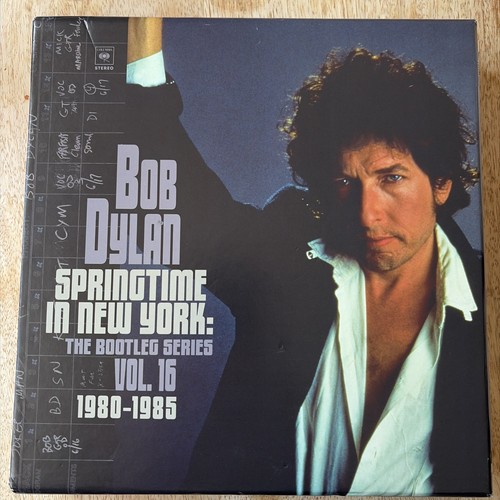 Bob dylan springtime new - dylan,