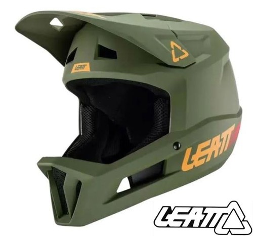Leatt gravity mtb - leatt, enduro