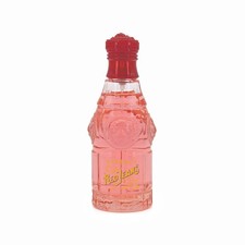 VERSACE Red Jeans Woman Eau de