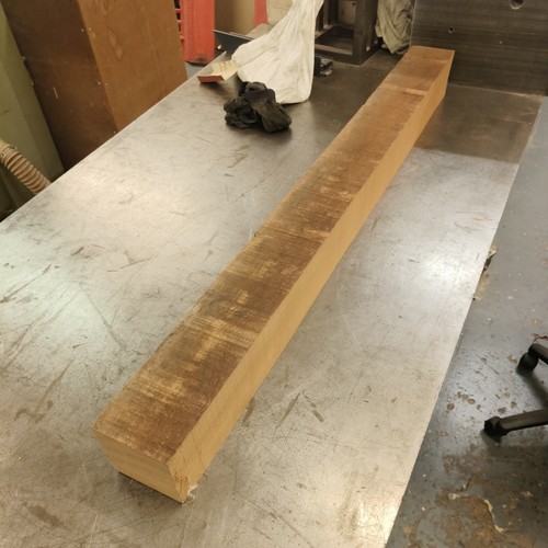 Sapele board 1200mm 102mm x - sapele,