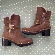 UGG® AUSTRALIA LYNNEA Tan