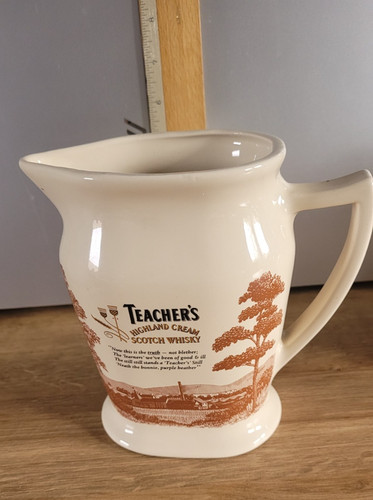 Teacher scotch highland - teacher's,