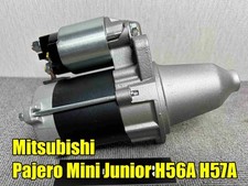 for Mitsubishi Pajero Mini