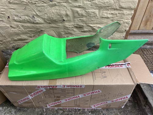 Kawasaki kr1 250 - kr1,