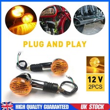 2X Motorcycle Turn Signal