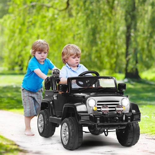 Ride battery powered kids - powered,