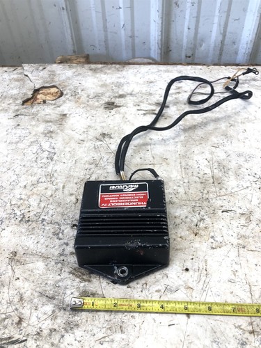 Mercruiser 454 gm v8 - gm,