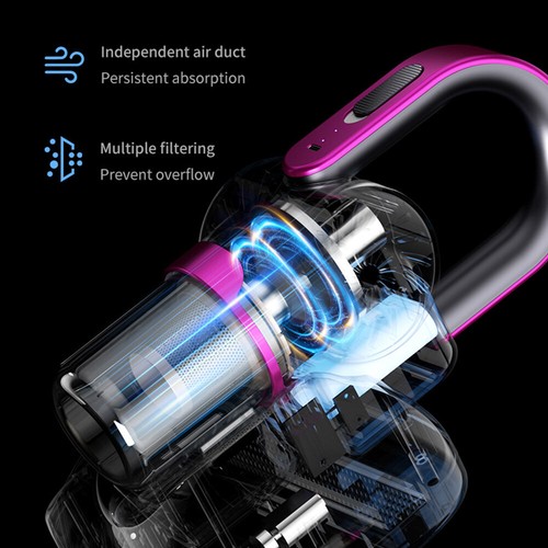 Stick handheld vacuum - stick,