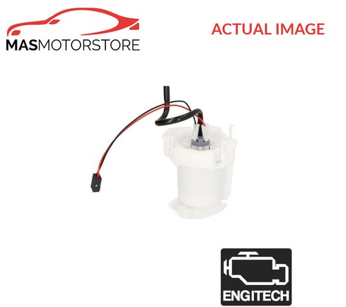 Electric fuel pump - fuel,