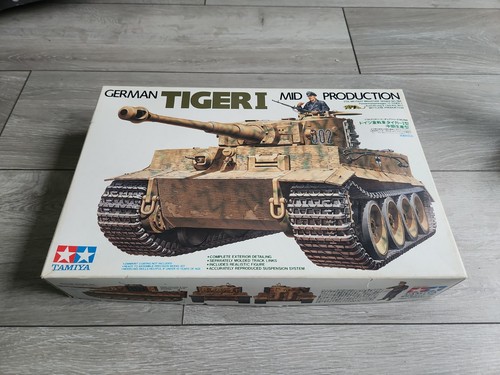 New tamiya 35194 german - tamiya,