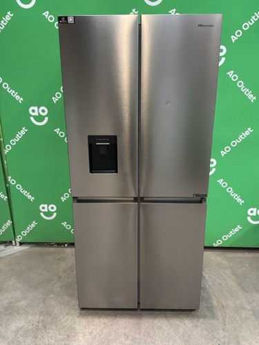 Hisense american fridge - hisense,