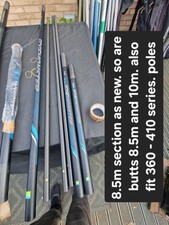 Preston Edge Monster 8.5m