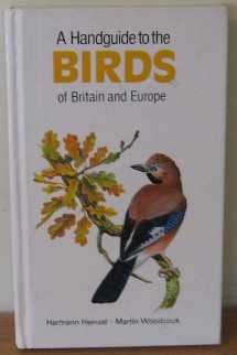 Handguide the birds of - handguide,