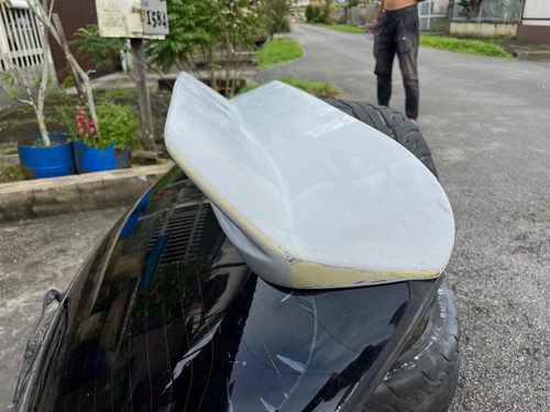 Jdm honda civic ctr - jdm,