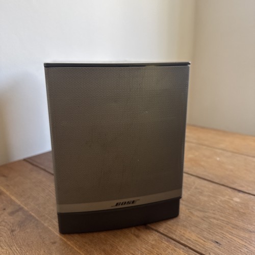 Bose companion series 2 - bose,