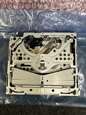 Alpine 81D61286Y01 DVD Laser Mechanism - DV33M01B RNS-E Nav Drive Mech - Gen Alp