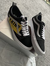 Mens Vans Trainers, Size 10