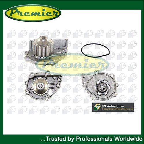 Premier water pump fits rover - premier,
