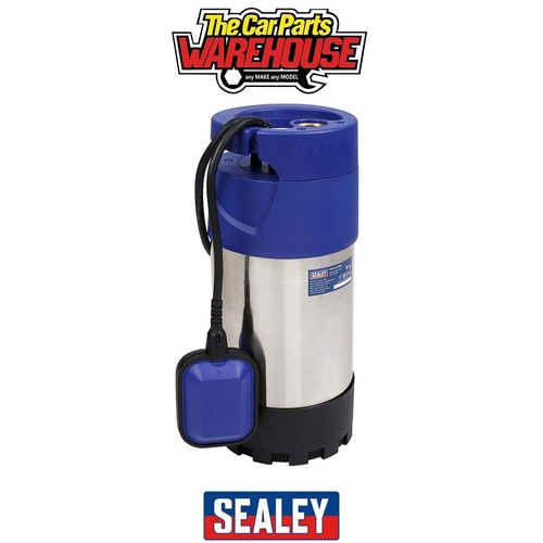 Sealey wps92a submersible - wps92a,