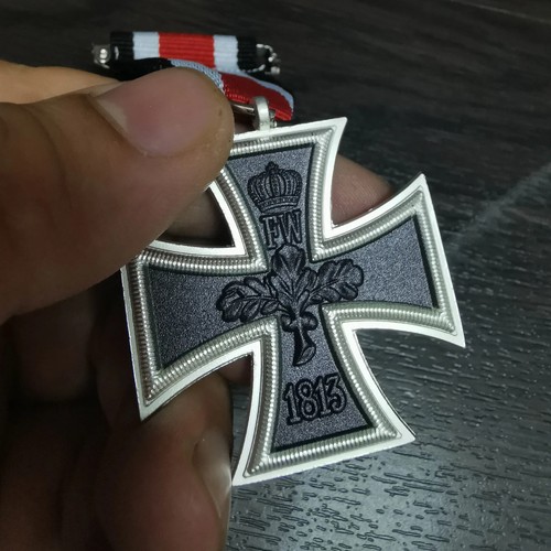 German medal foreign - german,