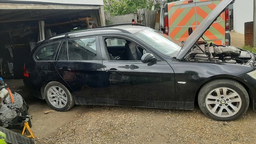 Bmw 320i estate touring - estate,