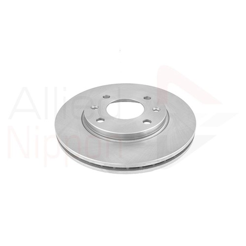 Allied nippon brake discs - allied,