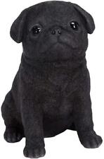 Vivid Arts Pet Pal - Black Pug