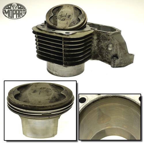 Cylinder piston left - &, bmw