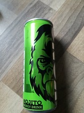 Kong strong mojito full energy - mojito,