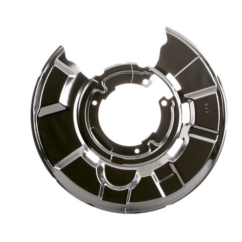 Brake disc splash - splash, panel