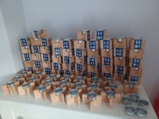 IKEA 90s Candle Tealight