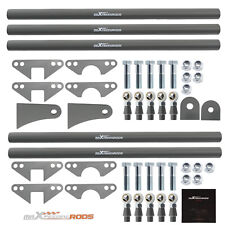 Weld On Parallel 4 Link