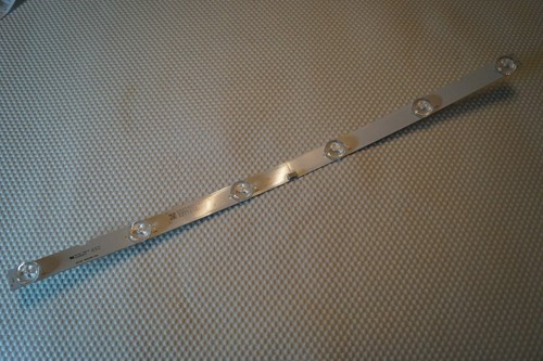 Led strip 65039d915sn0r al1 - led,