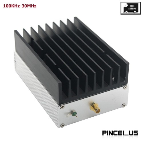 100khz 70mhz 47db power - 47db, rf