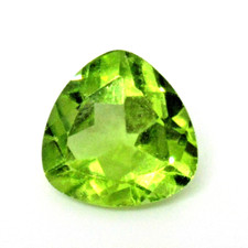 Natural Peridot Gemstone