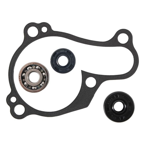 Water pump revision kit - pump,